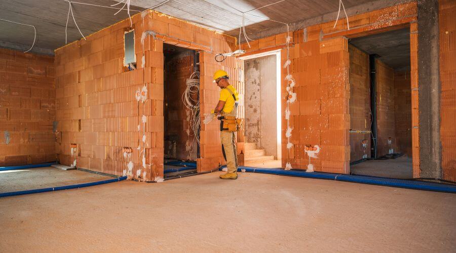 Local Chimney Repair in Haines City, FL
